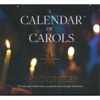 A Calendar Of Carols By Gordon Giles